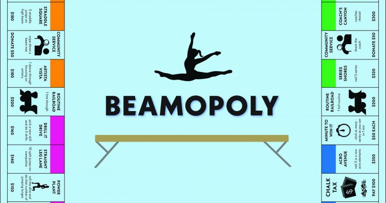 Beamopoly